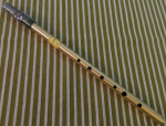 Tin Whistle FEADOG D